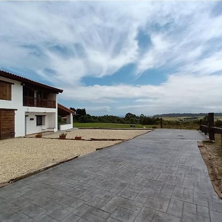 Rural Norte Bañugues Eksteriør bilde