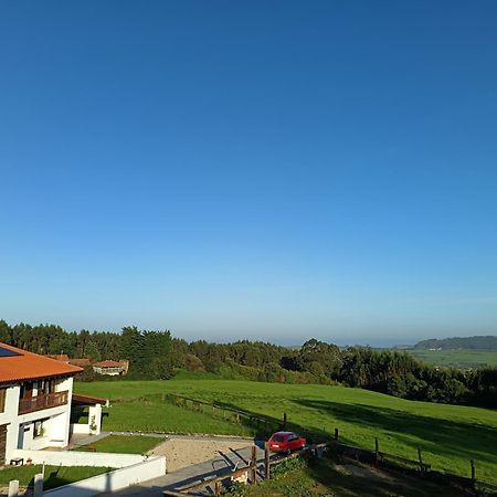 Rural Norte Bañugues Eksteriør bilde
